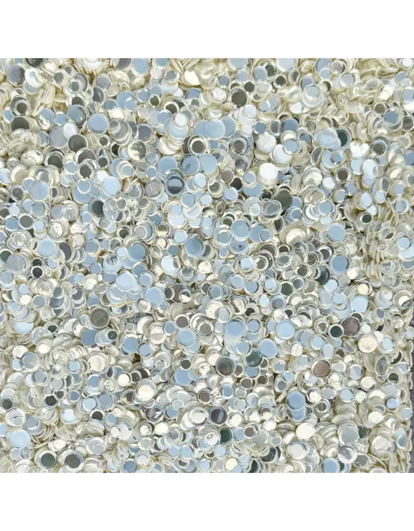 TRINITY STAMPS TRINITY STAMPS POLISHED SHELL CONFETTI EMBELLISHMENTS