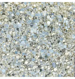 TRINITY STAMPS TRINITY STAMPS POLISHED SHELL CONFETTI EMBELLISHMENTS