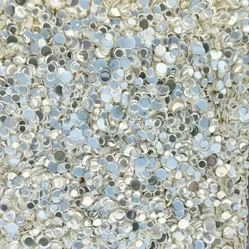 TRINITY STAMPS TRINITY STAMPS POLISHED SHELL CONFETTI EMBELLISHMENTS