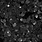 TRINITY STAMPS TRINITY STAMPS BLACK SPARKLE SPOTS CONFETTI EMBELLISHMENTS