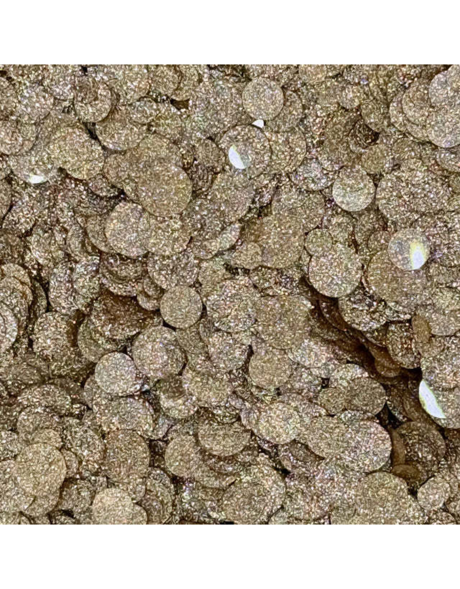 TRINITY STAMPS TRINITY STAMPS CHAMPAGNE SPARKLE SPOTS CONFETTI EMBELLISHMENTS