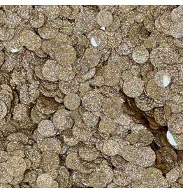 TRINITY STAMPS TRINITY STAMPS CHAMPAGNE SPARKLE SPOTS CONFETTI EMBELLISHMENTS