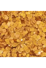 TRINITY STAMPS TRINITY STAMPS ORANGE SPARKLE SPOTS CONFETTI EMBELLISHMENTS