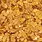TRINITY STAMPS TRINITY STAMPS ORANGE SPARKLE SPOTS CONFETTI EMBELLISHMENTS