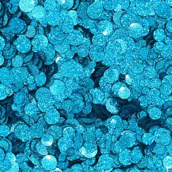 TRINITY STAMPS TRINITY STAMPS ULTRAMARINE SPARKLE SPOTS CONFETTI EMBELLISHMENTS