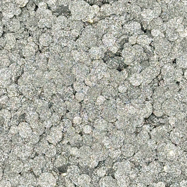 TRINITY STAMPS TRINITY STAMPS SILVER SPARKLE SPOTS CONFETTI EMBELLISHMENTS