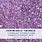 TRINITY STAMPS TRINITY STAMPS PERIWINKLE TWINKLE STARDUST RHINESTONES