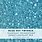 TRINITY STAMPS TRINITY STAMPS BLUE SKY TWINKLE STARDUST RHINESTONES