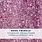 TRINITY STAMPS TRINITY STAMPS ROSE TWINKLE STARDUST RHINESTONES