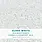 TRINITY STAMPS TRINITY STAMPS GLOSS WHITE OPAQUE RHINESTONES