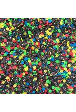 TRINITY STAMPS TRINITY STAMPS CONTROL ISSUES CLAY EMBELLISHMENTS