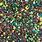 TRINITY STAMPS TRINITY STAMPS CONTROL ISSUES CLAY EMBELLISHMENTS