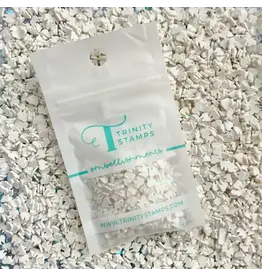 TRINITY STAMPS TRINITY STAMPS TOOTH FAIRY CLAY EMBELLISHMENTS