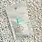 TRINITY STAMPS TRINITY STAMPS TOOTH FAIRY CLAY EMBELLISHMENTS