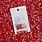 TRINITY STAMPS TRINITY STAMPS RED ROSE HEART BAUBLES