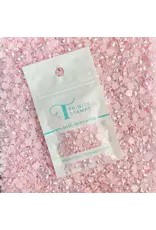 TRINITY STAMPS TRINITY STAMPS BLUSHING BRIDE HEART BAUBLES