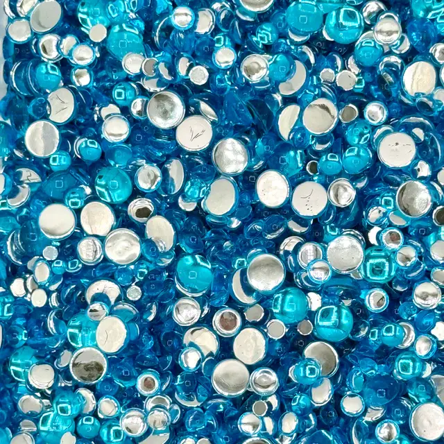 TRINITY STAMPS TRINITY STAMPS HIGH DIVE REFLECTION BAUBLES