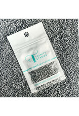 TRINITY STAMPS TRINITY STAMPS SHAKER POP: METALLIC SILVER