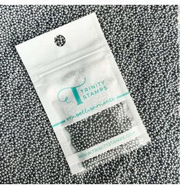 TRINITY STAMPS TRINITY STAMPS SHAKER POP: METALLIC SILVER