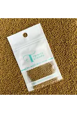 TRINITY STAMPS TRINITY STAMPS SHAKER POP: METALLIC GOLD