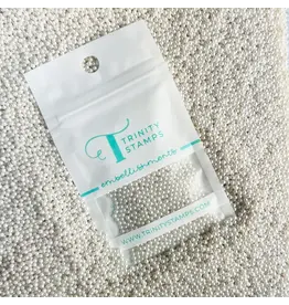 TRINITY STAMPS TRINITY STAMPS SHAKER POP: METALLIC PEARL