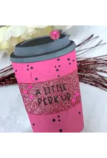 TRINITY STAMPS TRINITY STAMPS TAKE-OUT COFFEE CUP DIE SET