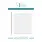 TRINITY STAMPS TRINITY STAMPS MINI NOTEBOOK CLEAR STAMP SET