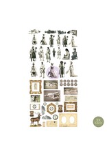 PRIMA PRIMA FINNABAIR STEAM AND FROST EPHEMERA