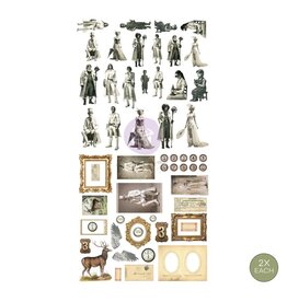 PRIMA PRIMA FINNABAIR STEAM AND FROST EPHEMERA