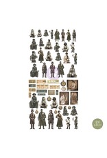 PRIMA PRIMA FINNABAIR TIME TRAVELLERS EPHEMERA