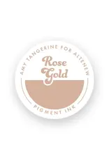 ALTENEW ALTENEW ROSE GOLD PIGMENT INK PAD