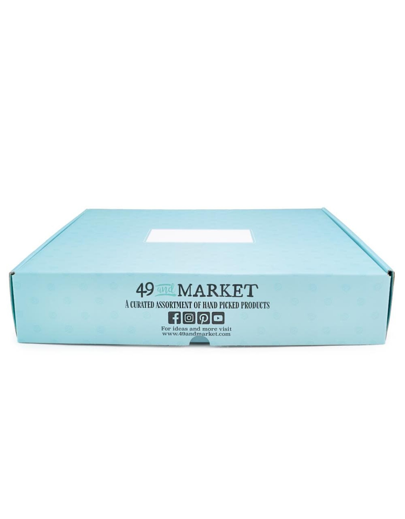 49 AND MARKET 49 AND MARKET MYSTERY BOX