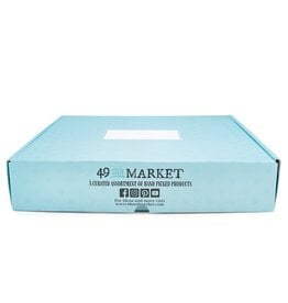 49 AND MARKET 49 AND MARKET MYSTERY BOX