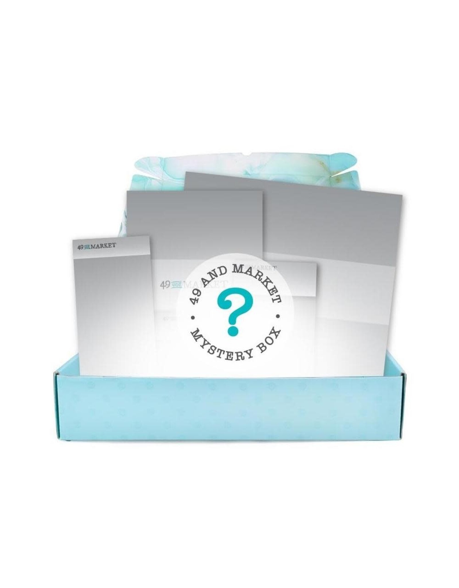 49 AND MARKET 49 AND MARKET MYSTERY BOX