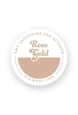 ALTENEW ALTENEW ROSE GOLD PIGMENT INK PAD