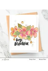 ALTENEW ALTENEW ROSE GOLD PIGMENT INK PAD