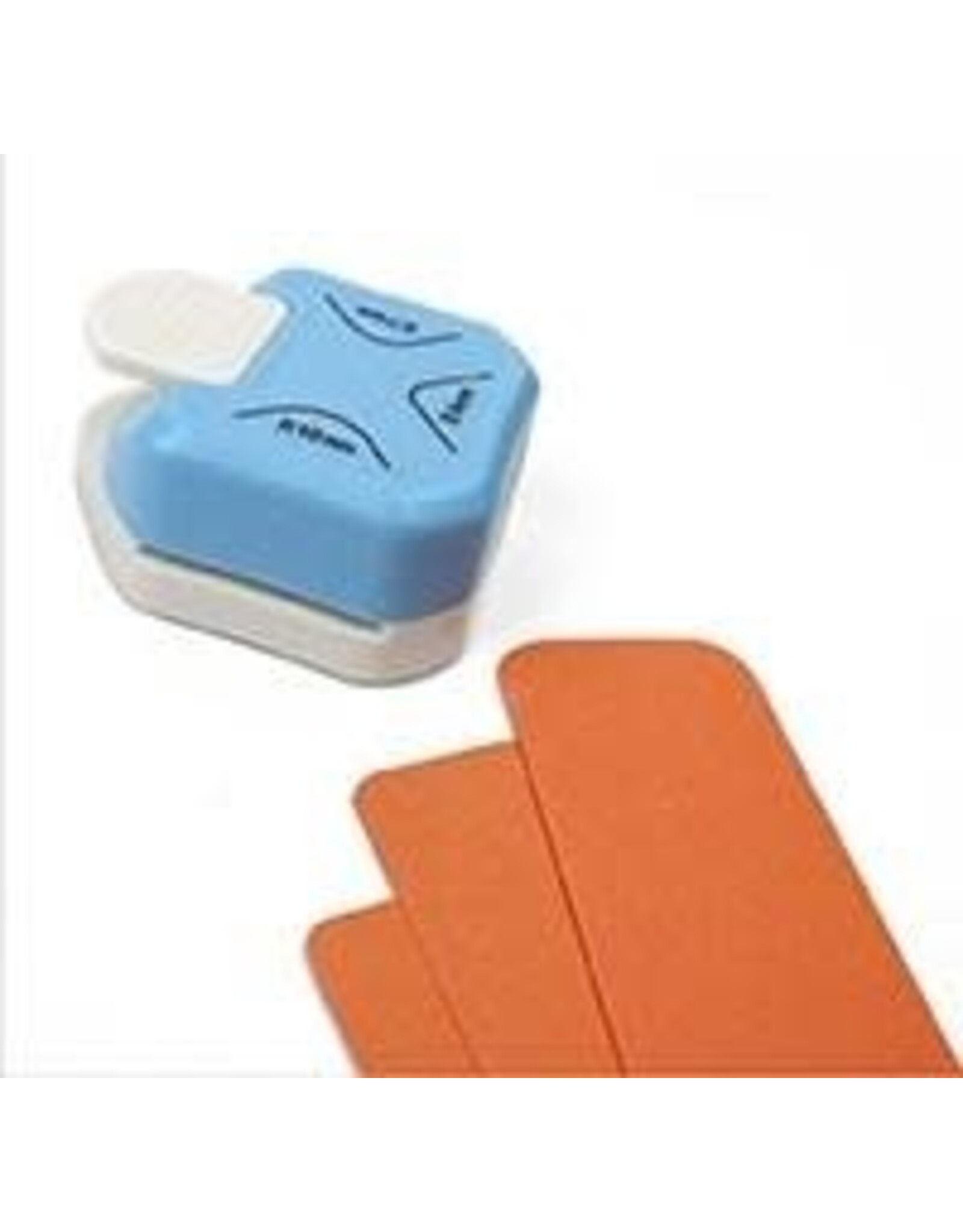 NELLIE SNELLEN NELLIE SNELLEN 3 IN 1 CORNER ROUNDER PUNCH