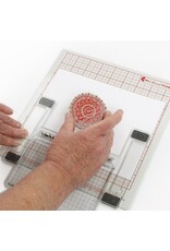 MY SWEET PETUNIA MY SWEET PETUNIA MISTI LITE STAMP TOOL