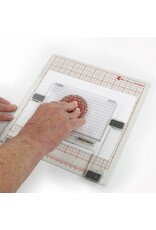 MY SWEET PETUNIA MY SWEET PETUNIA MISTI LITE STAMP TOOL