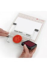 MY SWEET PETUNIA MY SWEET PETUNIA MISTI LITE STAMP TOOL