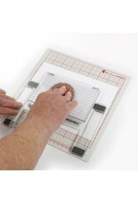 MY SWEET PETUNIA MY SWEET PETUNIA MISTI LITE STAMP TOOL