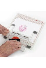 MY SWEET PETUNIA MY SWEET PETUNIA MISTI LITE STAMP TOOL