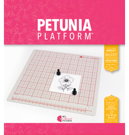 MY SWEET PETUNIA MY SWEET PETUNIA PLATFORM