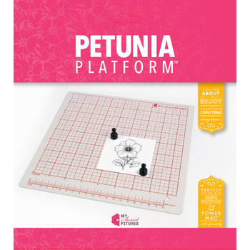 MY SWEET PETUNIA MY SWEET PETUNIA PLATFORM