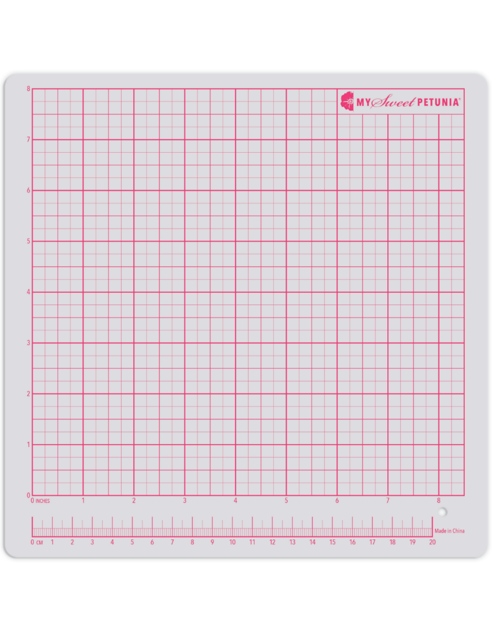 MY SWEET PETUNIA MY SWEET PETUNIA PLATFORM