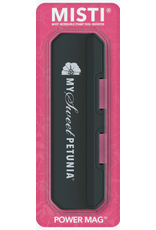 MY SWEET PETUNIA MY SWEET PETUNIA POWER MAG MAGNET