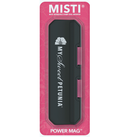 MY SWEET PETUNIA MY SWEET PETUNIA MISTI POWER MAG MAGNET