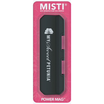 MY SWEET PETUNIA MY SWEET PETUNIA MISTI POWER MAG MAGNET