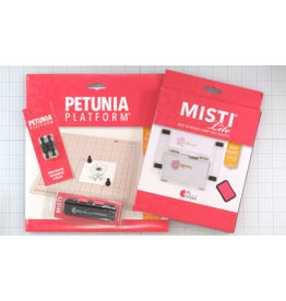 MY SWEET PETUNIA MY SWEET PETUNIA MISTI LITE STAMP TOOL BUNDLE SET!!!