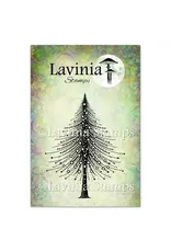 LAVINIA STAMPS LAVINIA STAMPS CHRISTMAS JOY CLEAR STAMP